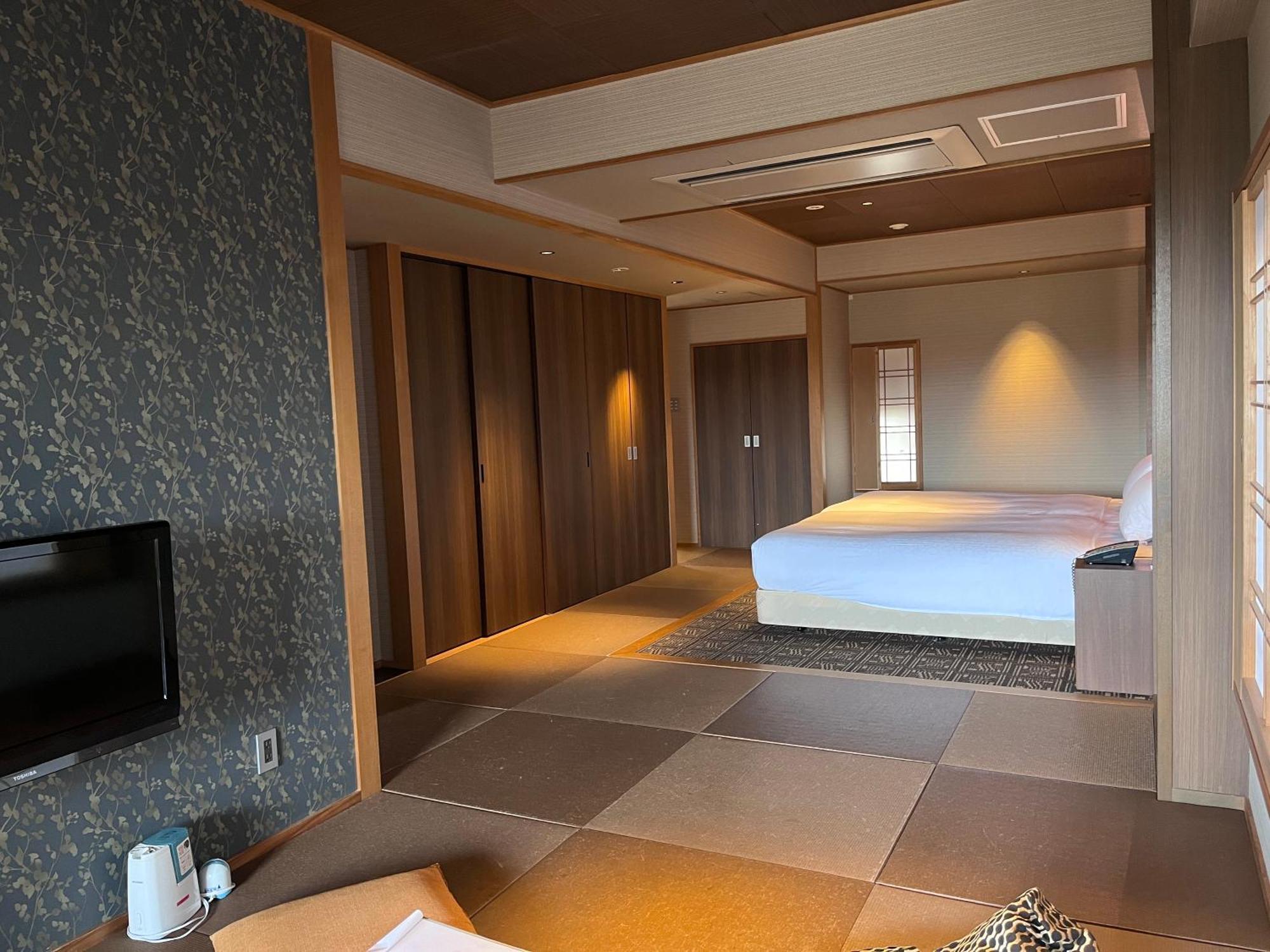 Laforet Shuzenji Sanshisuimei Izu  Room photo